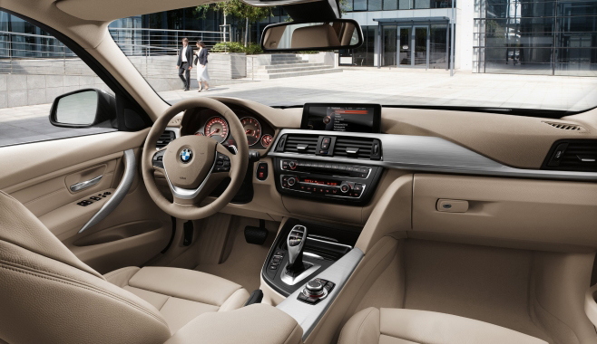 Recenzie BMW Seria 5 (2012)